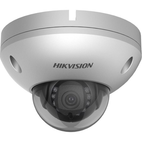 Hikvision DS-2XC6142FWD-IS(2.8MM)(C) – overvågningskamera